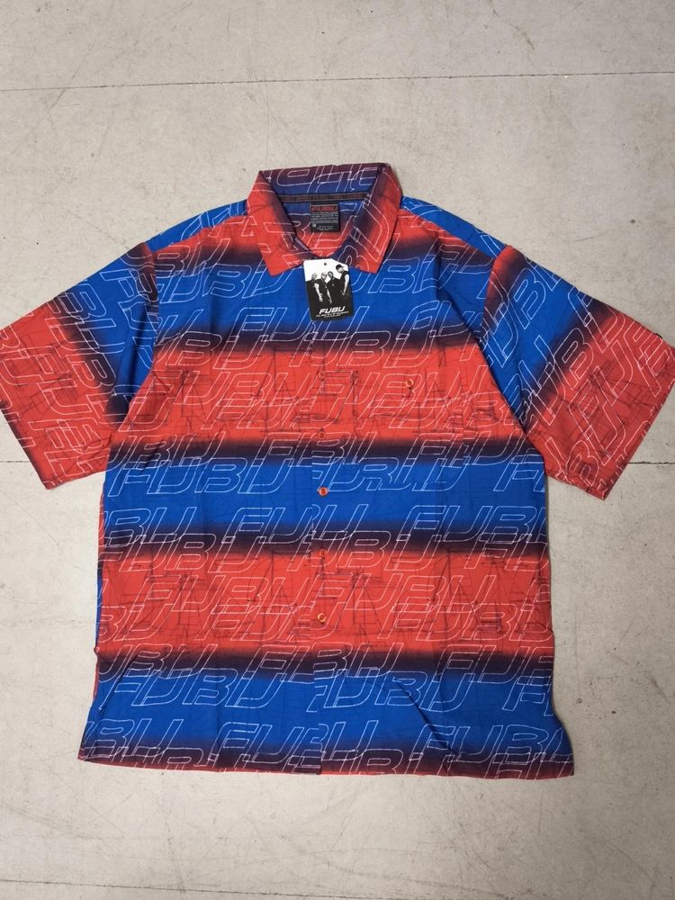 FUBU Deadstock Shirt XL